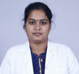 Dr. Shanmugapriya