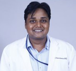 Dr.Someshwaran R