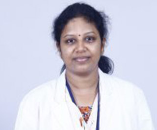 Dr. Sumangali T
