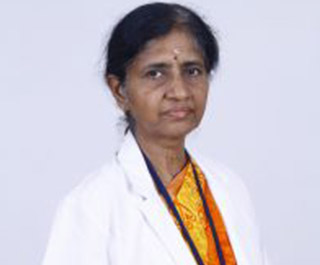 Dr. T.V. Chitra
