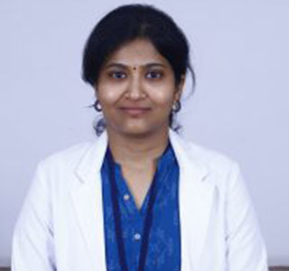 Dr. Uma Maheswari A