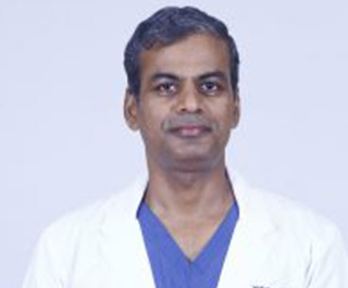 Dr. V. Maheswaran