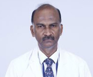 Dr. V. Ramamoorthy