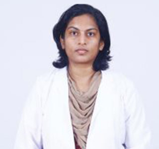 Dr. Veena J.S