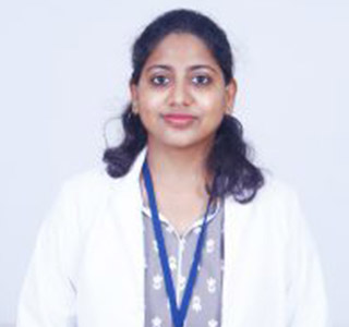 Dr. Vijayageetha M