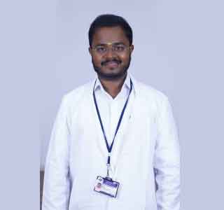 Dr.Kamalraj S