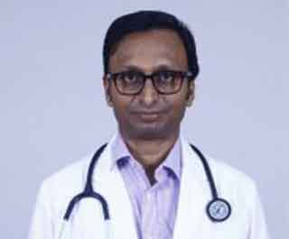 Dr. R.Senthil Kumar