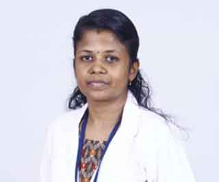 Dr. Subhashni