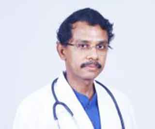 Dr. Thirumal P