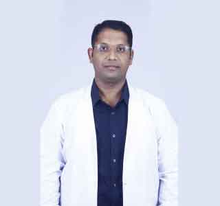 Dr. Vishnuvarthan