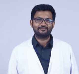 Dr.Vivek C