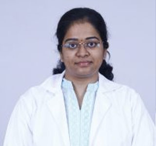 Dr. Dhanalakshmi B