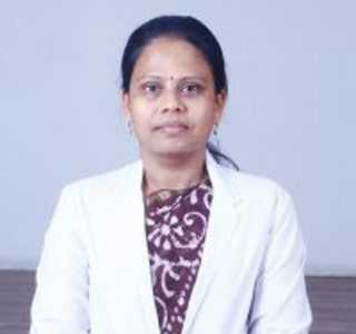 Dr. B. Gayathri