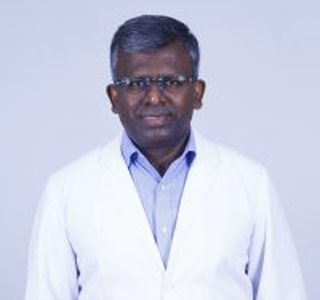 Dr. G. Jeyachandran