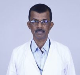 Dr. Kannan V