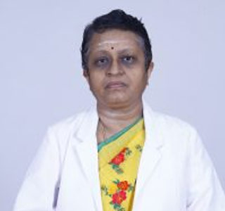 Dr. Lathadevi GV