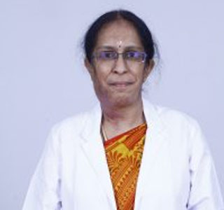Dr. Nagashree R