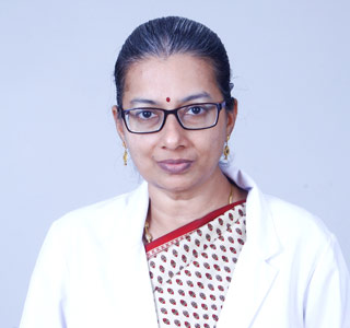 Dr. Shuba N