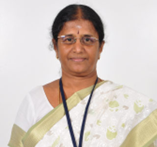 Dr. Vijaya D