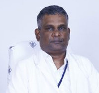 Dr. Vijayabaskaran S