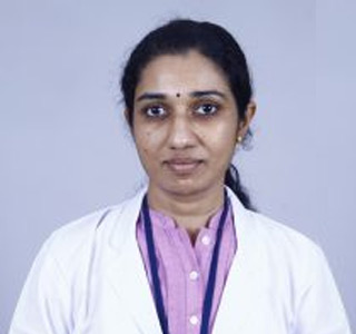Dr. Jaisy J Vikkath