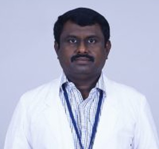 Dr. Ravisankar V