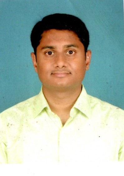 Dr. Siddharth C