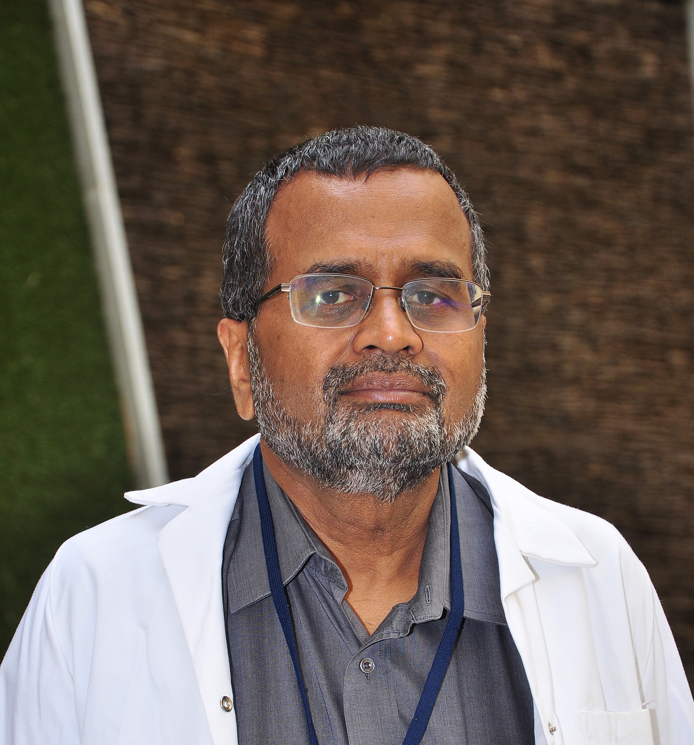 Dr. G. Vimal Kumar