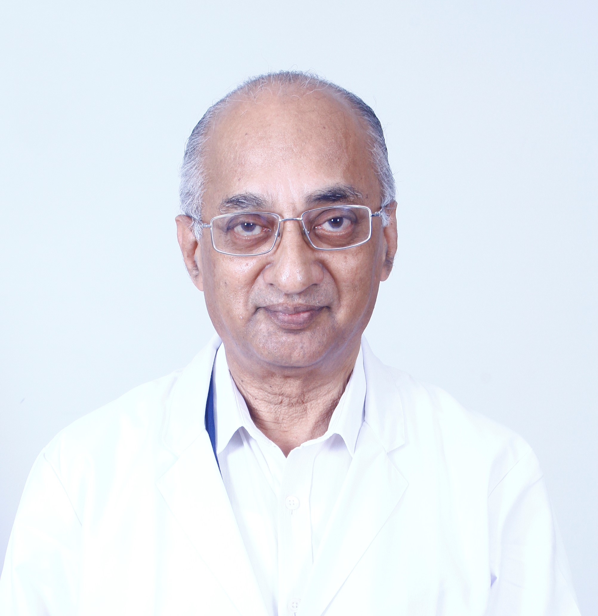 Dr. S. Premkumar
