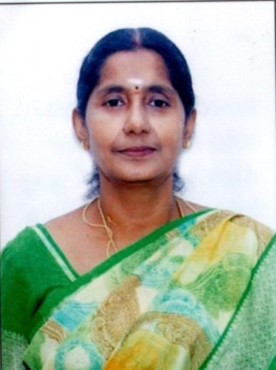 Dr. Sathyavathy
