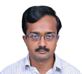 Dr.Bharadhwaj K