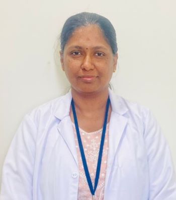 Dr.Vaishnavi C