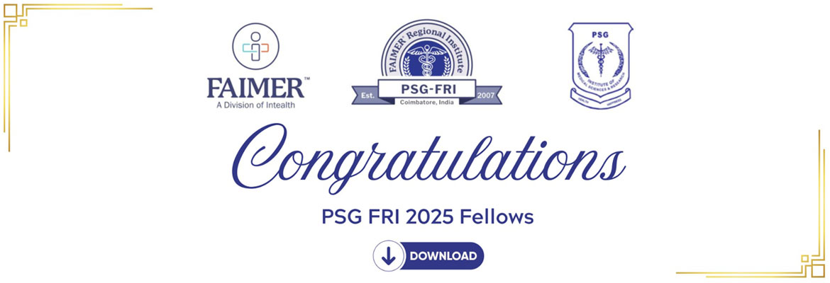 PSG FRI 2024