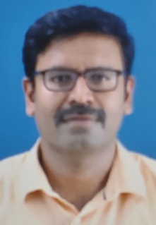 Dr. Gunaabalaji D R