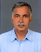 Dr. K. Mahadevan