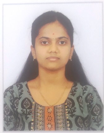 Dr. LAKSHMI PREETHI R.R 